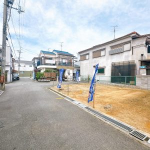 現地（2026年4月）撮影(外観)