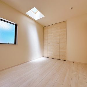 4号棟室内写真(内装)
