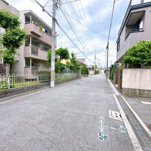 現地（2025年6月）撮影(外観)