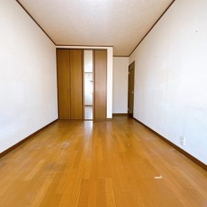 （リフォーム前）(内装)