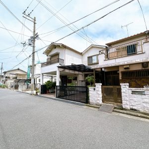 (外観)