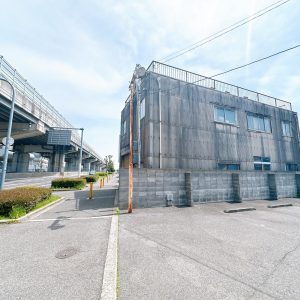 (外観)