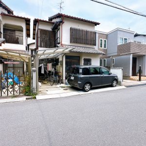 (外観)