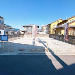 現地（２０２６年２月）撮影(外観)