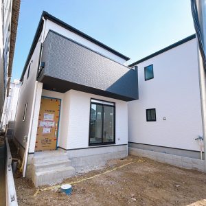 2026年2月撮影(外観)