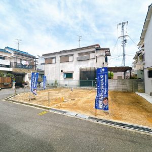 現地（2026年4月）撮影(外観)