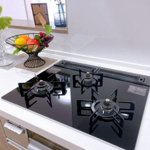 室内（2026年1月）撮影