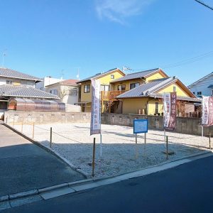 現地（２０２６年２月）撮影(外観)