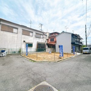 現地（2026年4月）撮影(外観)