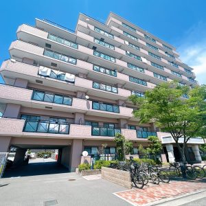 現地（2026年8月）撮影(外観)