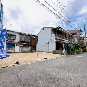 現地写真(外観)
