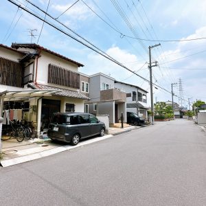 (外観)