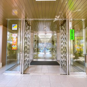 2026年1月撮影(外観)