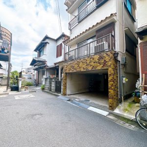 (外観)