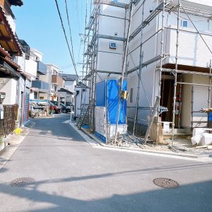現地写真(外観)