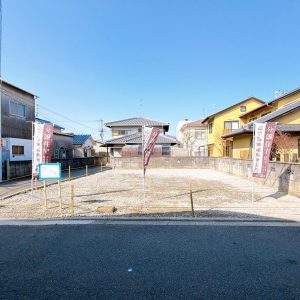 現地（２０２６年２月）撮影(外観)