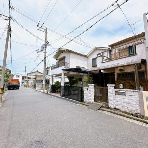 (外観)