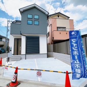 2号棟(外観)