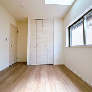3号棟室内写真(内装)