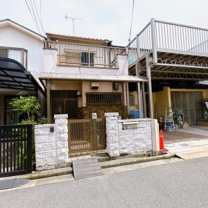 (外観)