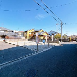 現地（２０２６年２月）撮影(外観)