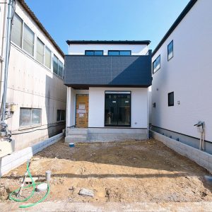 2026年2月撮影(外観)