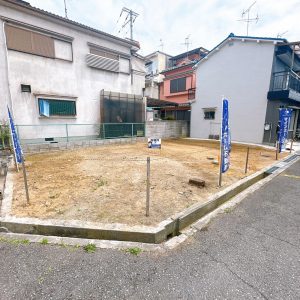 現地（2026年4月）撮影(外観)