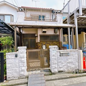 (外観)