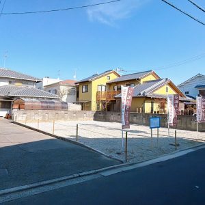 現地（２０２６年２月）撮影(外観)