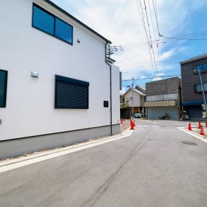 2号棟写真(外観)