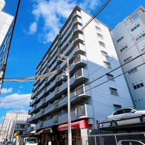 北西側の外観です(外観)