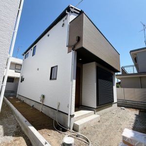 2号棟外観(外観)