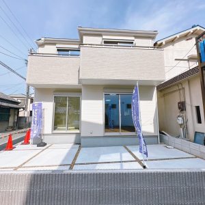 外観写真（10月5日撮影）(外観)
