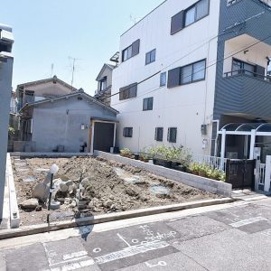 現地（2026年7月）撮影(外観)