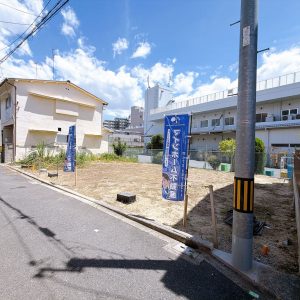現地（２０２６年８月）撮影(外観)