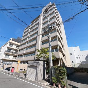 現地（2026年9月）撮影(外観)