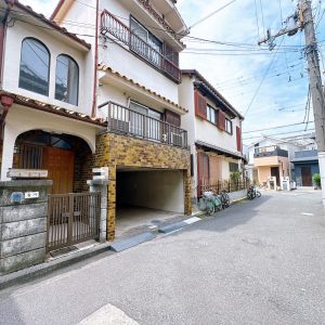 (外観)