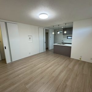 施工例です＜（＿　＿）＞