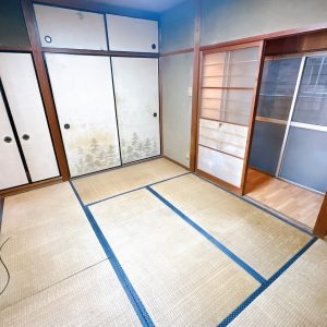 (内装)