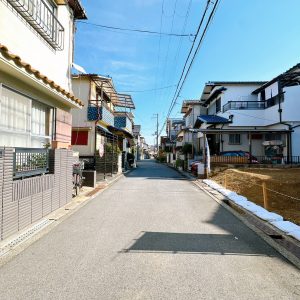 現地（2025年11月）撮影(外観)