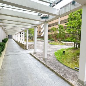 共用部
