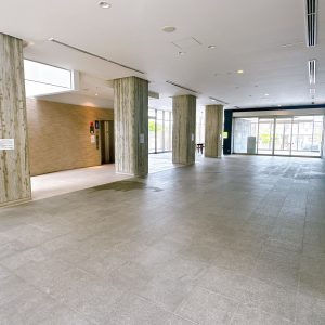 共用部
