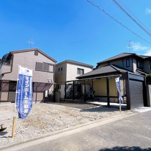 現地写真(外観)