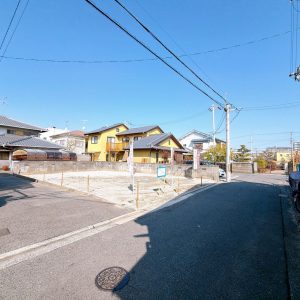 現地（２０２６年２月）撮影(外観)