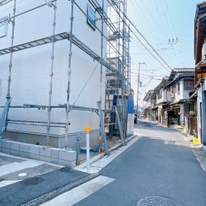 現地写真(外観)