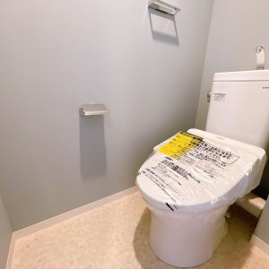 お好みのアメニティグッズで落ち着く空間をプロデュースして下さい♪(内装)
